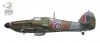 Arma Hobby 40015 Hurricane Mk I 1/48